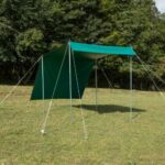 Tentes de camping et tentes pour mouvements de jeunesse - 1214500204