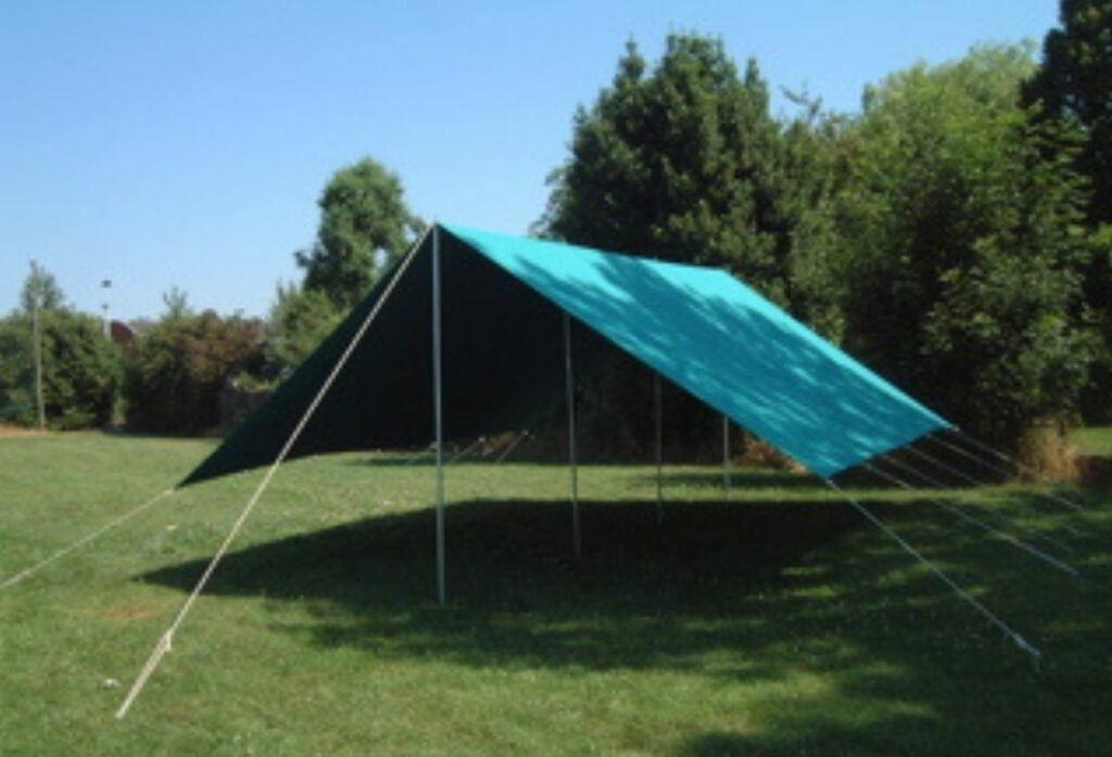 Alpino | Patrol & Collectivity Tents - 65