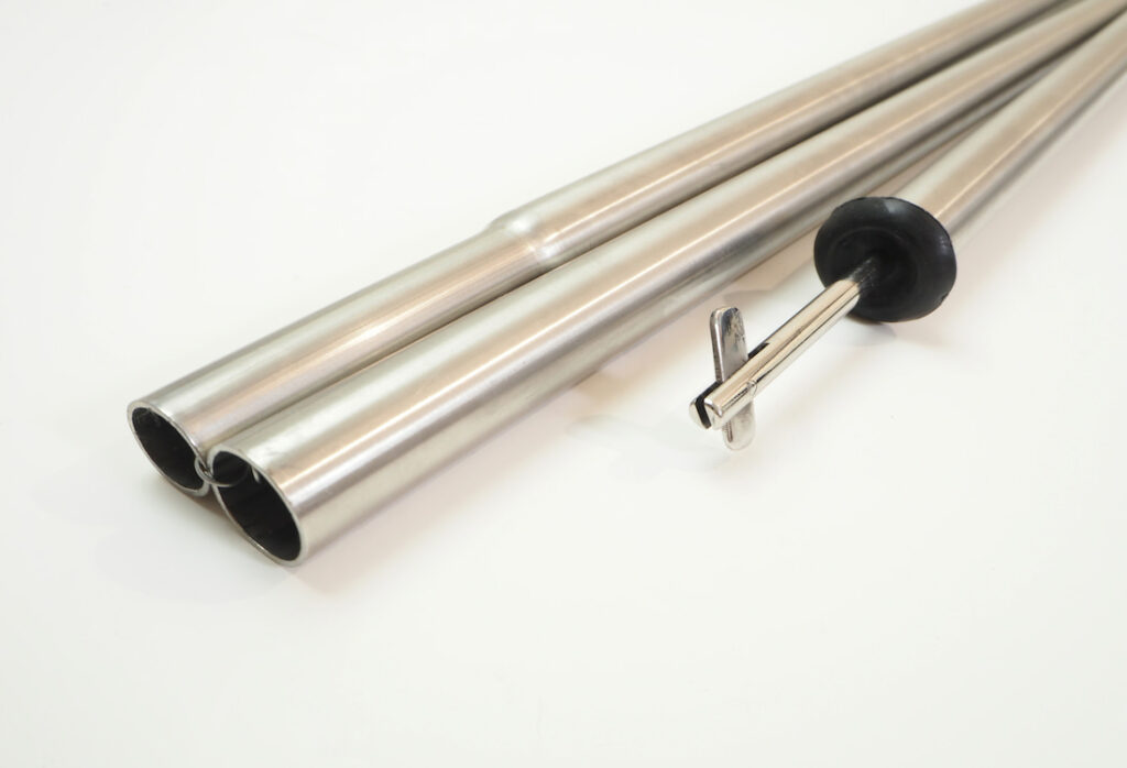Camping Tents & Tents For Youth Movements - Alpino-stainless-steel-tent-pole-3-1100x750