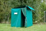 Camping Tents & Tents For Youth Movements - Europ-wash-room