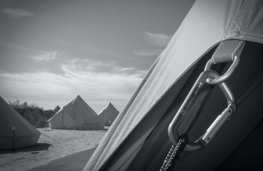 Camping Tents & Tents For Youth Movements - Alpino_belldetail_1