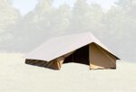 Camping Tents & Tents For Youth Movements - Alpino_patrol_inner_4x6