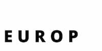 Logo Europ des tente Europ pour collectivité et mouvement de jeunesse
