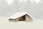 Kampeertenten & tenten voor jeugdbewegingen - Castor-patrol-inner-tent-4x4-desert