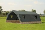 Tentes de camping et tentes pour mouvements de jeunesse - Alpino patrol tents - product imagrs (39)