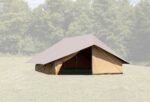 Kampeertenten & tenten voor jeugdbewegingen - Alpino patrol tents - product imagrs (42)