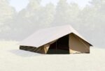 Kampeertenten & tenten voor jeugdbewegingen - Alpino patrol tents - product imagrs (43)
