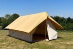 Kampeertenten & tenten voor jeugdbewegingen - Basic_tent_2x3