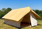 Kampeertenten & tenten voor jeugdbewegingen - Basic_tent_2x4