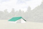 Camping Tents & Tents For Youth Movements - Europ_patrol_outertent_(4x6m)_green
