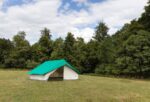 Camping Tents & Tents For Youth Movements - Europ_tent_4x4(4)_green_juist