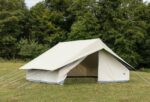 Camping Tents & Tents For Youth Movements - Europ_tent_4x4(4)_white_juist