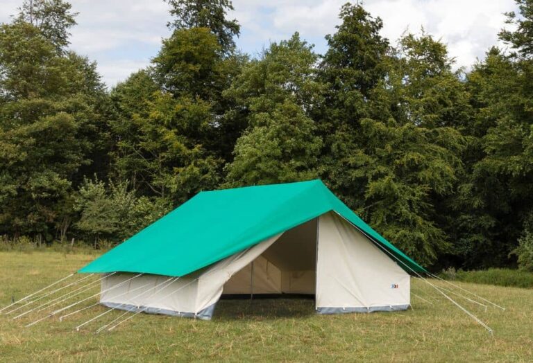 Tentes de camping et tentes pour mouvements de jeunesse - Patrol_overview_europ