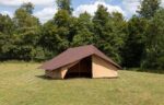 Tentes de camping et tentes pour mouvements de jeunesse - Patrol_tent_4x4