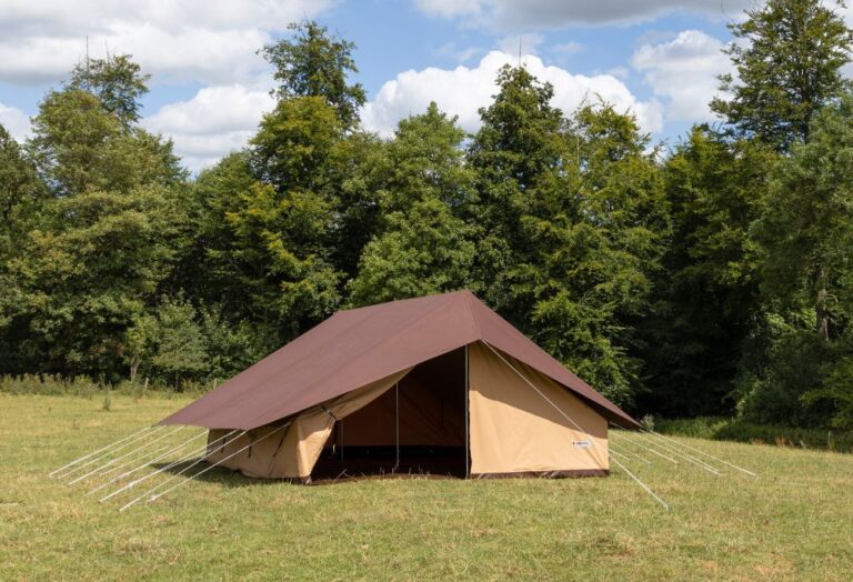 Camping Tents & Tents For Youth Movements - Patrol_tent_4x4(2)_2