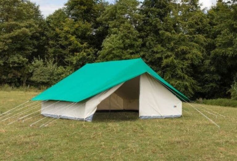 Camping Tents & Tents For Youth Movements - Europ_4x4