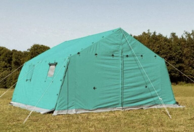 Camping Tents & Tents For Youth Movements - Senior