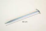 Camping Tents & Tents For Youth Movements - T-peg 30 cm